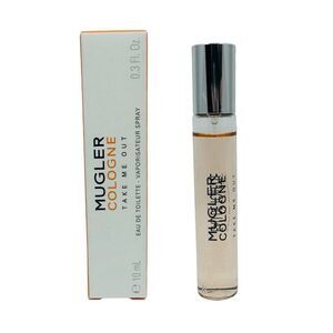 Mugler Cologne Take Me Out Eau de Toilette Spray - 10 ml / 0.3 fl oz